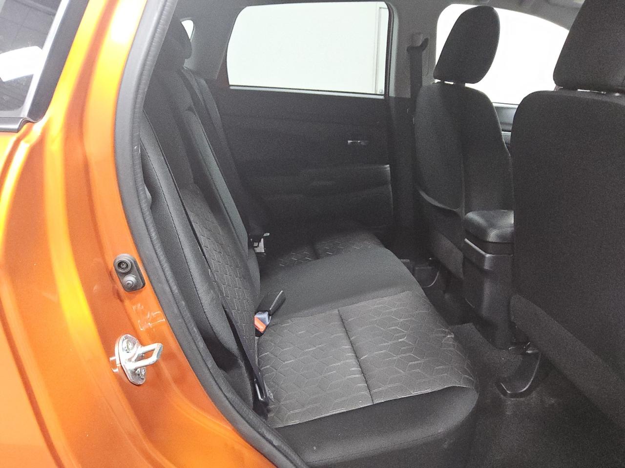 2024 Mitsubishi Outlander Sport S/Se VIN: JA4ARUAU3RU019287 Lot: 86804405