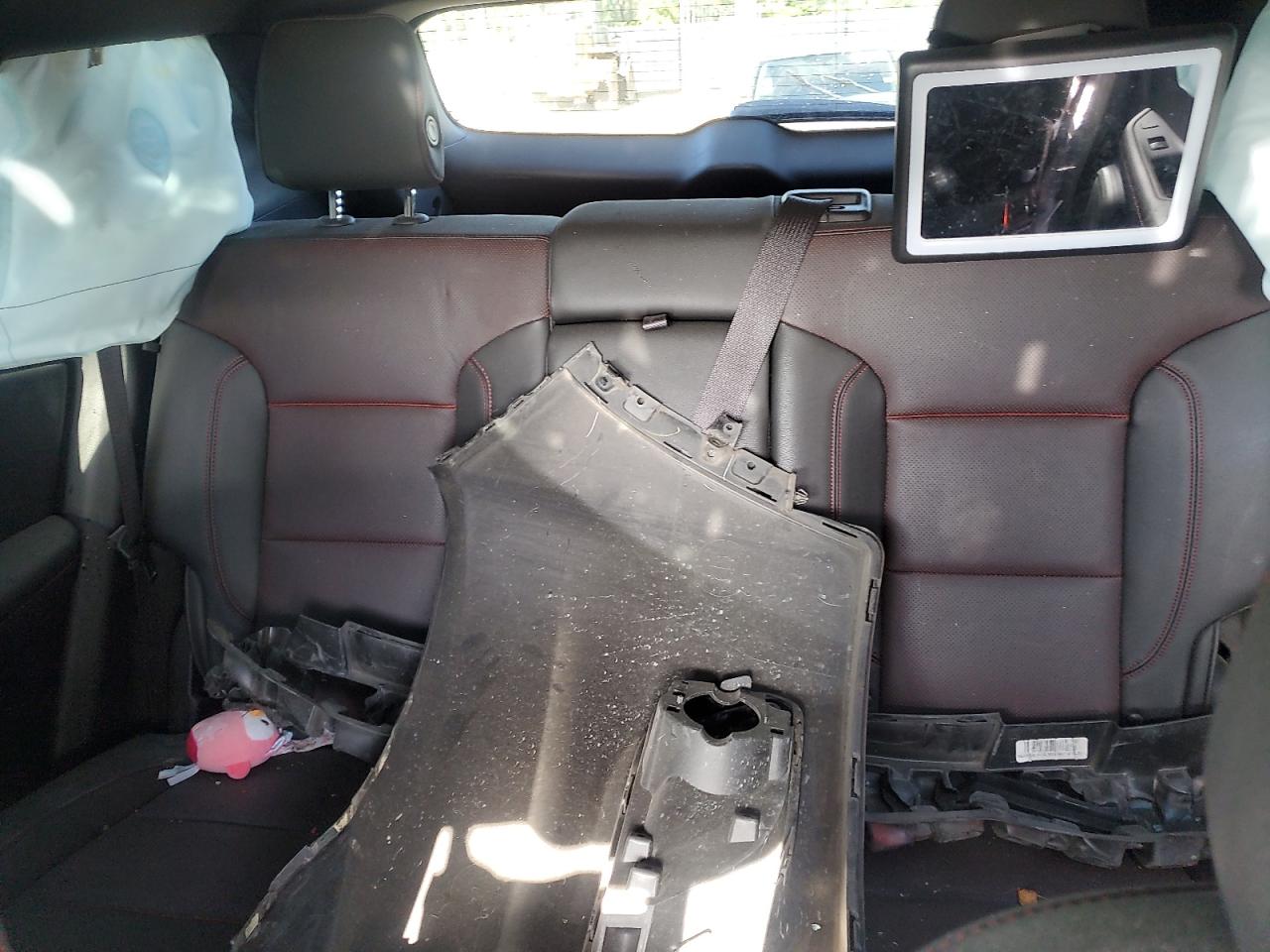 2020 Chevrolet Blazer Rs VIN: 3GNKBERS9LS556588 Lot: 86824415