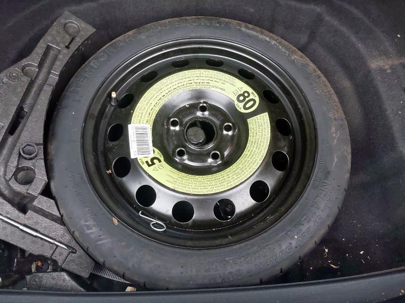 2015 VOLKSWAGEN GOLF 1.6 TDI 110 MATCH 5DR