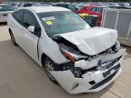 2017 TOYOTA PRIUS ACTIVE VVT-I CVT  for sale at Copart SANDY
