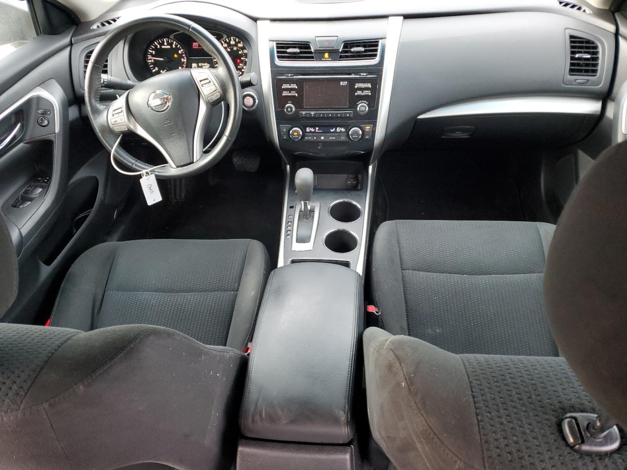 2015 Nissan Altima 2.5 VIN: 1N4AL3APXFC950355 Lot: 85330565
