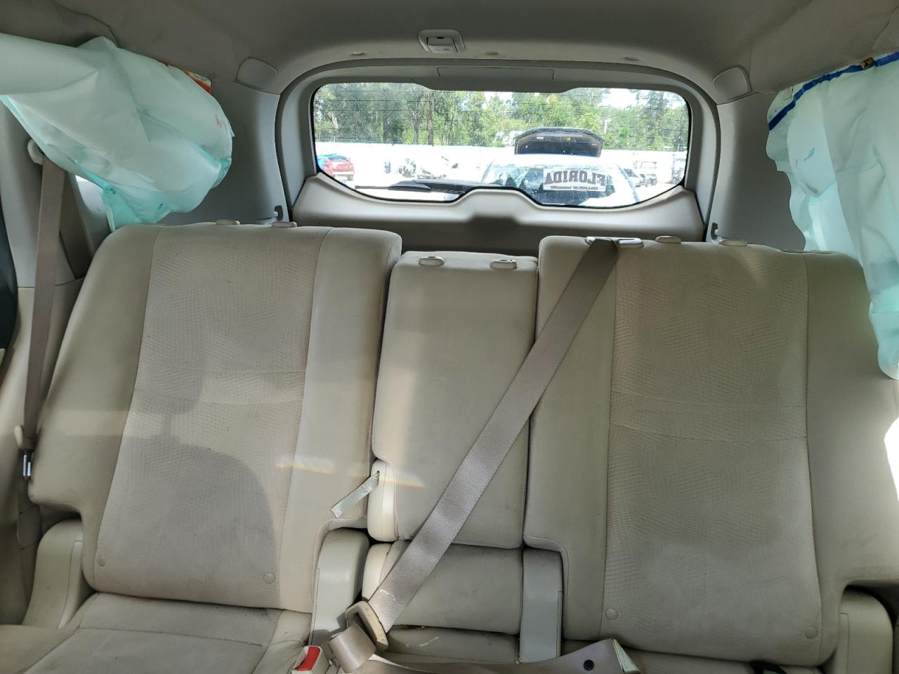 2015 Nissan Rogue S VIN: KNMAT2MTXFP520864 Lot: 85838905