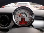 2013 MINI HATCHBACK 1.6 COOPER 3DR AUTO for sale at Copart COLCHESTER
