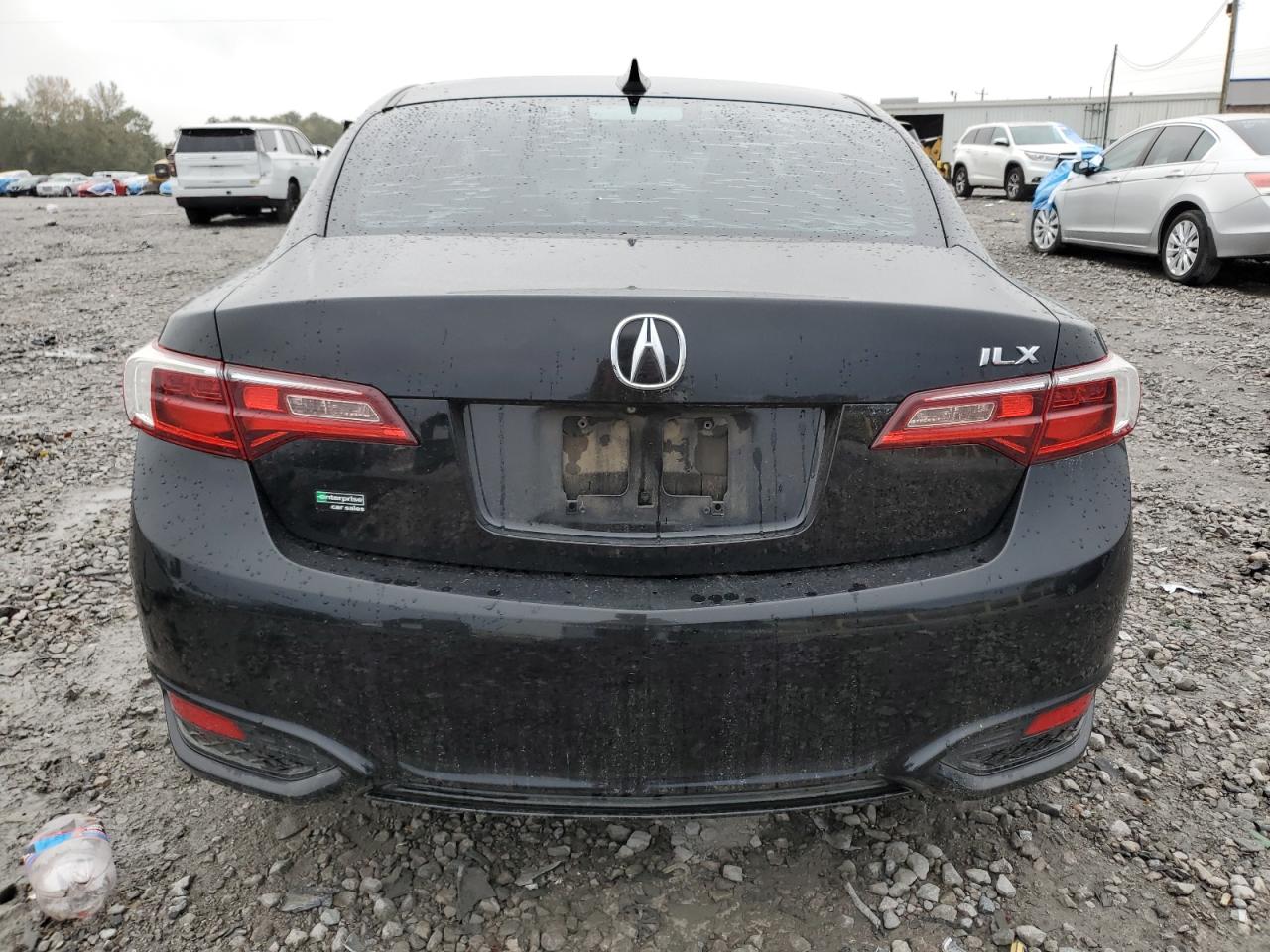 2018 Acura Ilx Base Watch Plus VIN: 19UDE2F39JA005680 Lot: 89544855