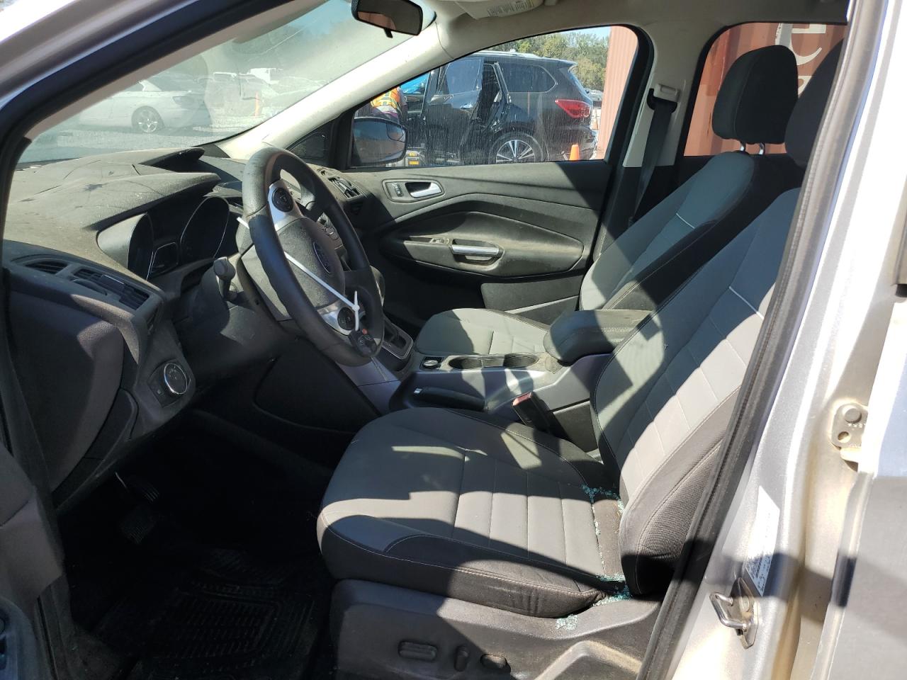 2013 Ford Escape Se VIN: 1FMCU0GX3DUC25527 Lot: 82413155