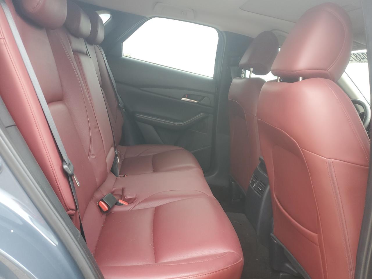 2024 Mazda Cx-30 Preferred VIN: 3MVDMBCM2RM647332 Lot: 90487915