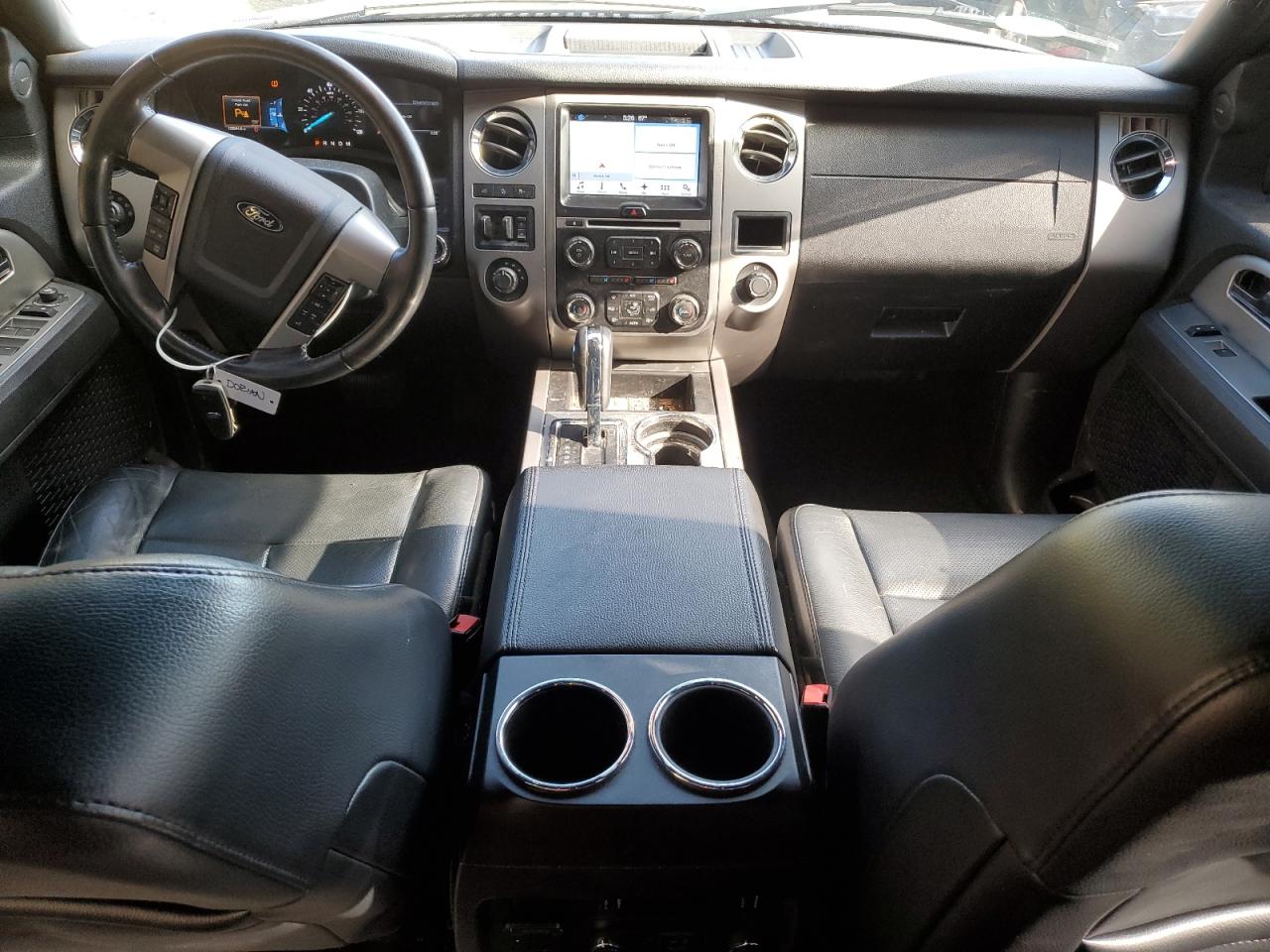 2017 Ford Expedition Limited VIN: 1FMJU2AT4HEA43473 Lot: 82315665