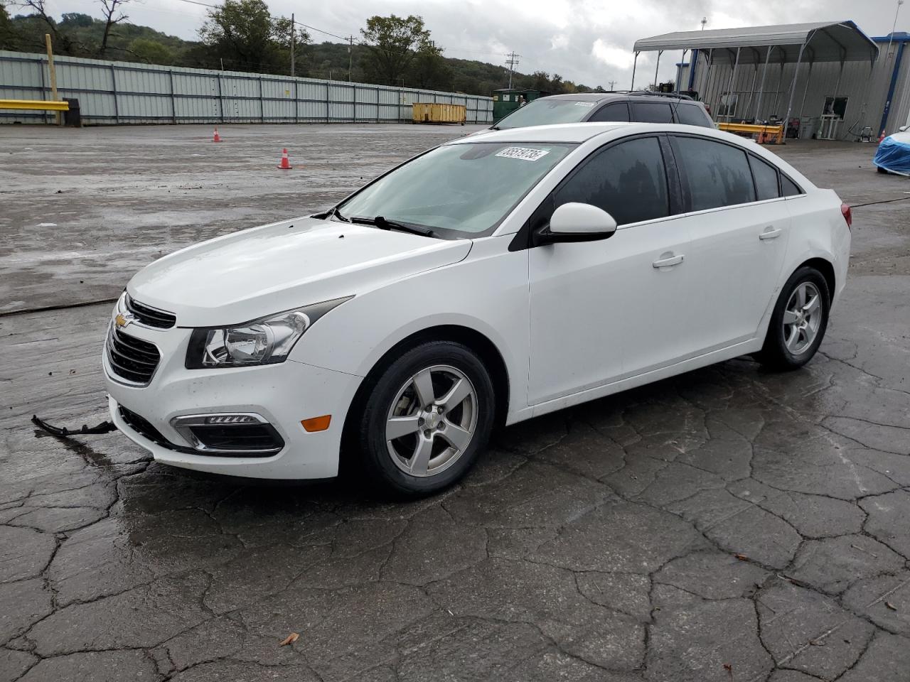 2015 CHEVROLET CRUZE