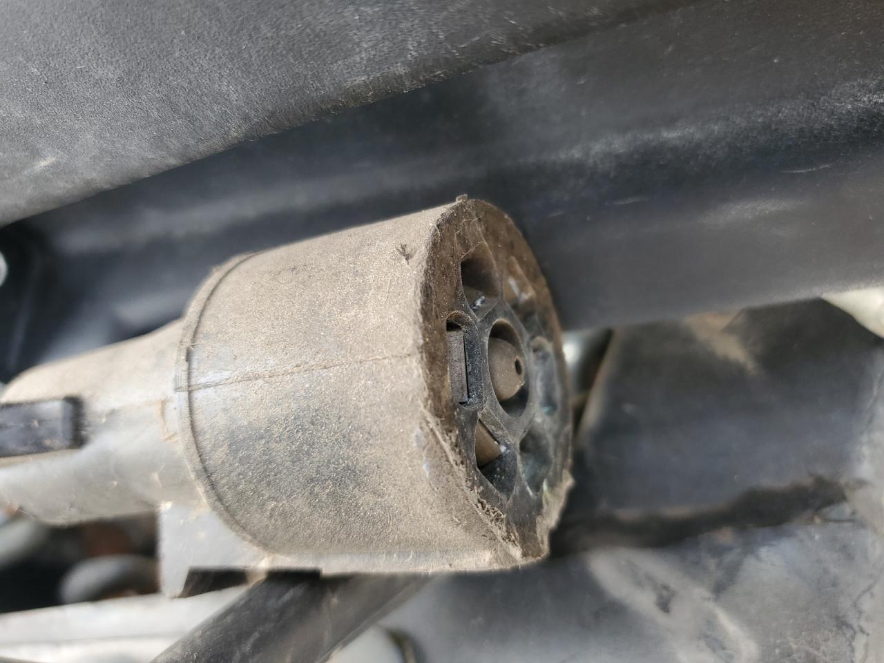 2010 Puma Puma VIN: 4X4TPUM2XAP027947 Lot: 71067225