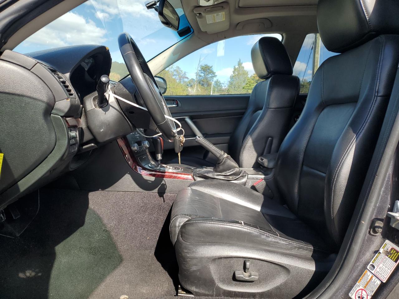 2009 Subaru Outback 2.5I Limited VIN: 4S4BP66C197318055 Lot: 82401995