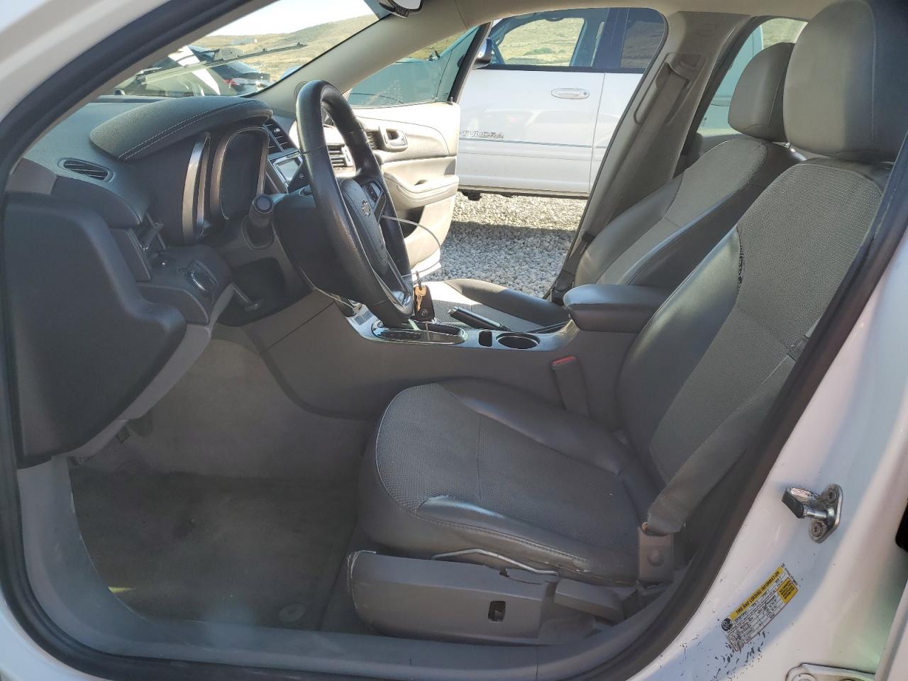 2015 Chevrolet Malibu 1Lt VIN: 1G11C5SL7FF196632 Lot: 82211225