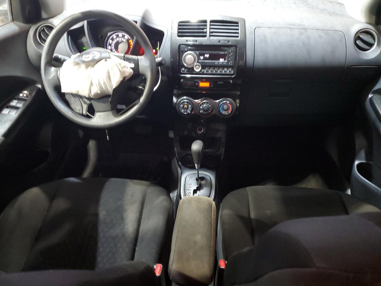 2010 Toyota Scion Xd VIN: JTKKU4B49AJ056639 Lot: 82386405