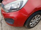 2013 KIA RIO 1 AIR ECODYNAMICS CRD  for sale at Copart NEWBURY