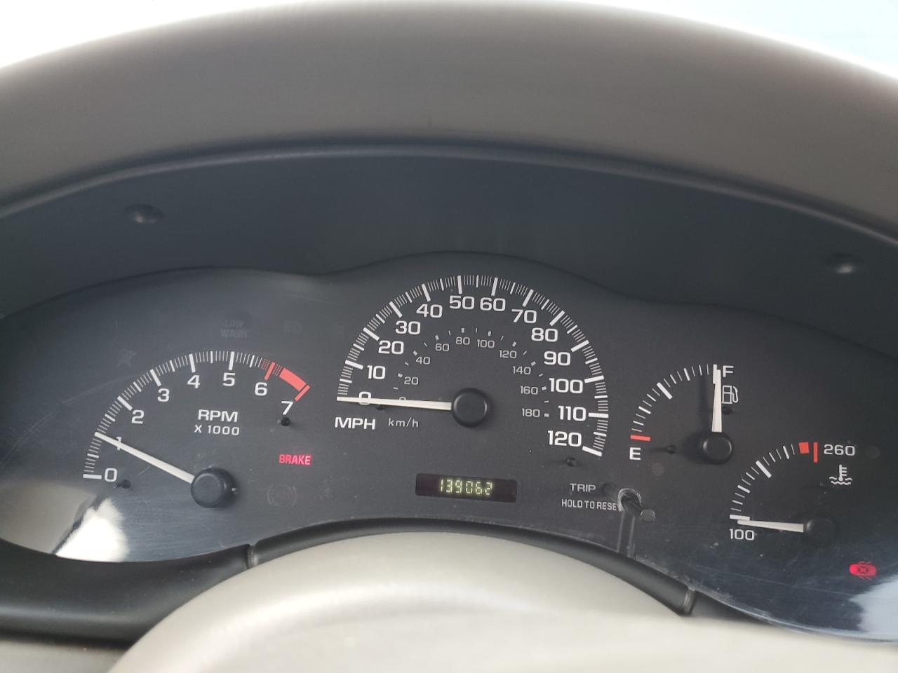 2005 Chevrolet Classic VIN: 1G1ND52FX5M181612 Lot: 85498165