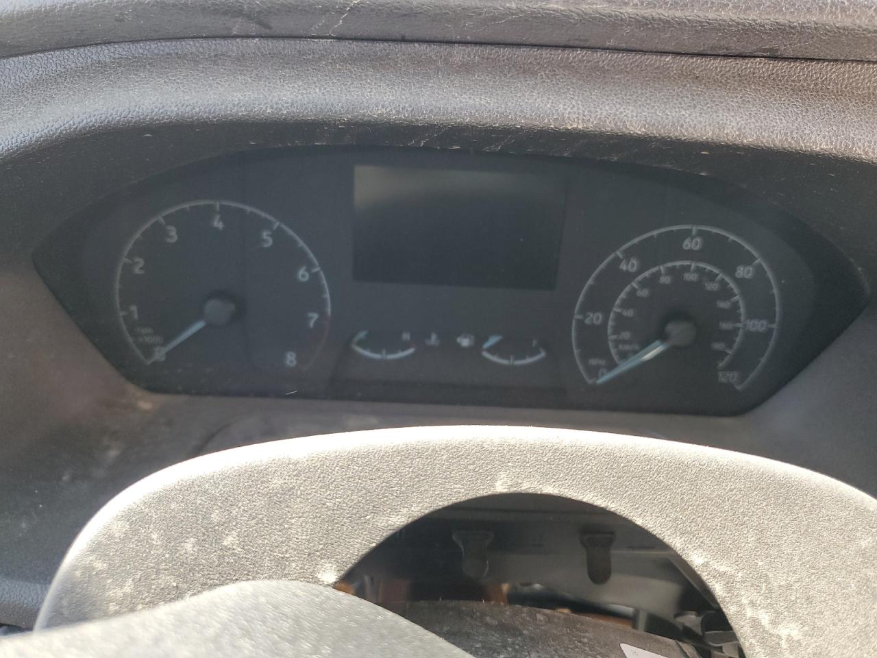 2022 Ford Transit T-350 VIN: 1FDBW5Z82NKA39838 Lot: 85911675