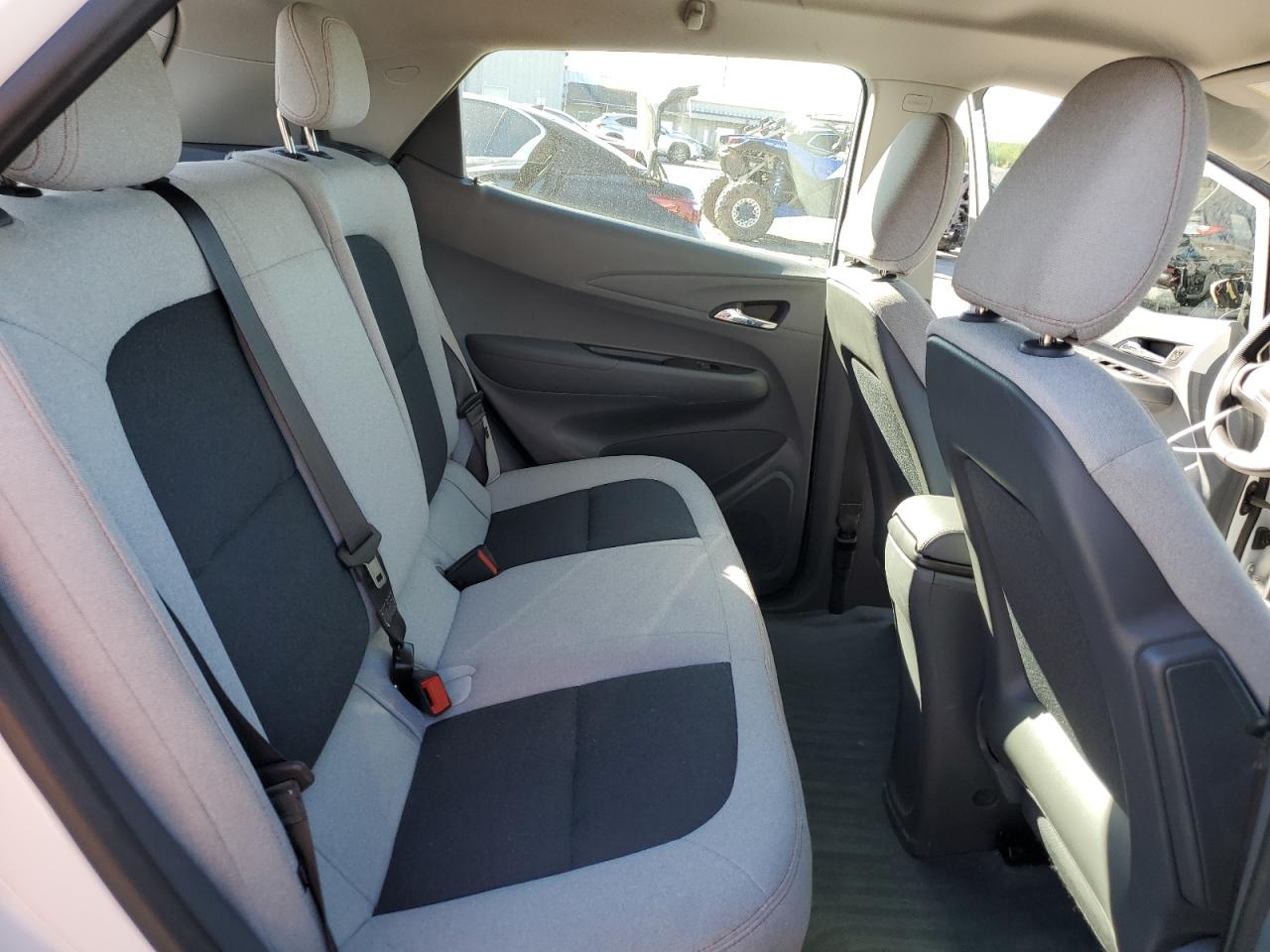 2020 Chevrolet Bolt Ev Lt VIN: 1G1FY6S05L4134785 Lot: 85261355