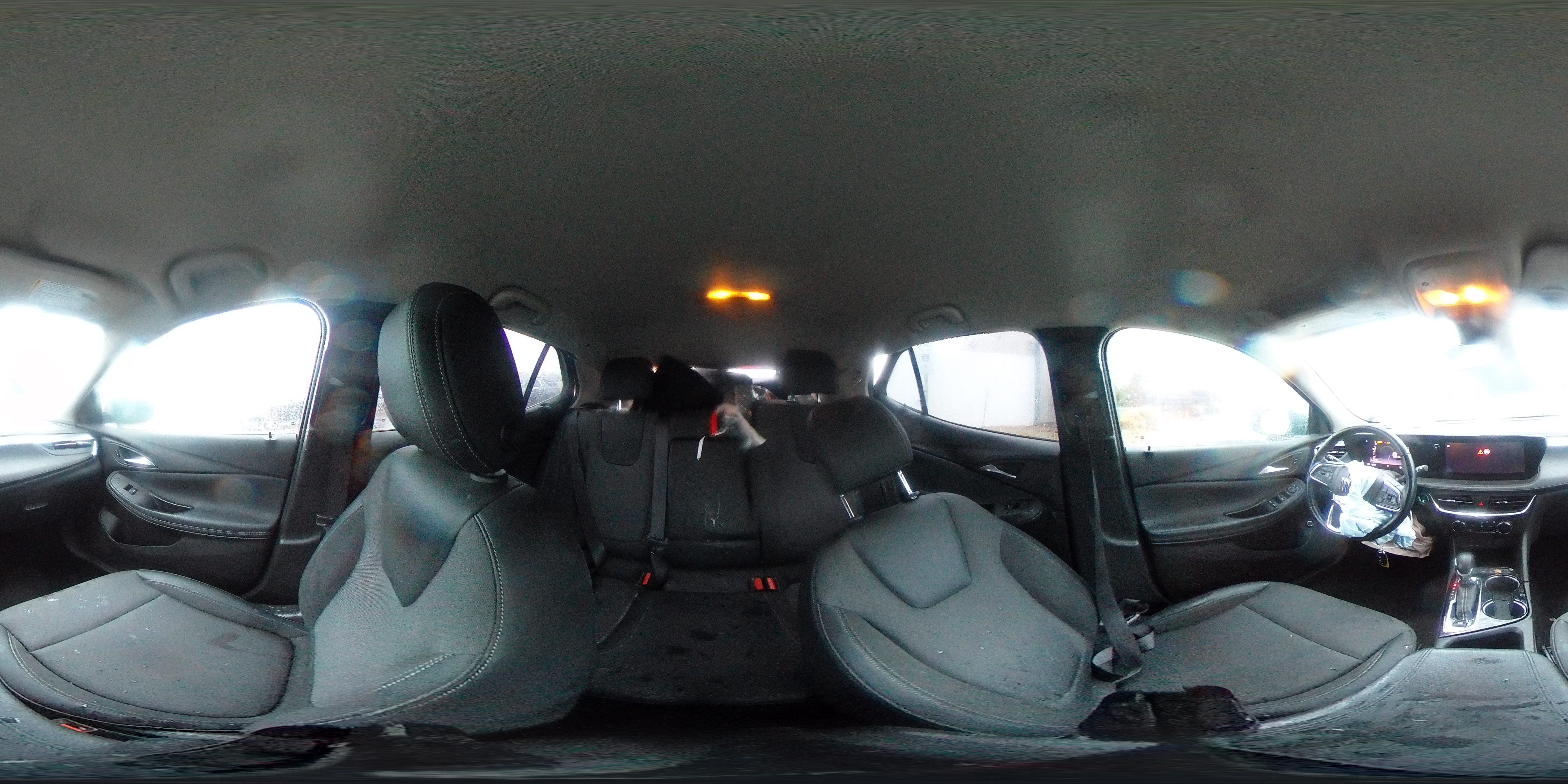 2024 Buick Encore Gx Preferred VIN: KL4AMBSL0RB009403 Lot: 90286755