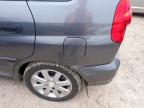 2004 MITSUBISHI SPACE STAR S DI-D  for sale at Copart BRISTOL