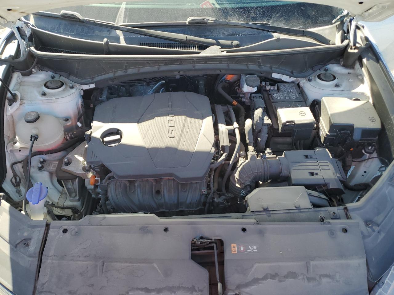 2022 Hyundai Tucson Sel VIN: 5NMJB3AE3NH145678 Lot: 90643205