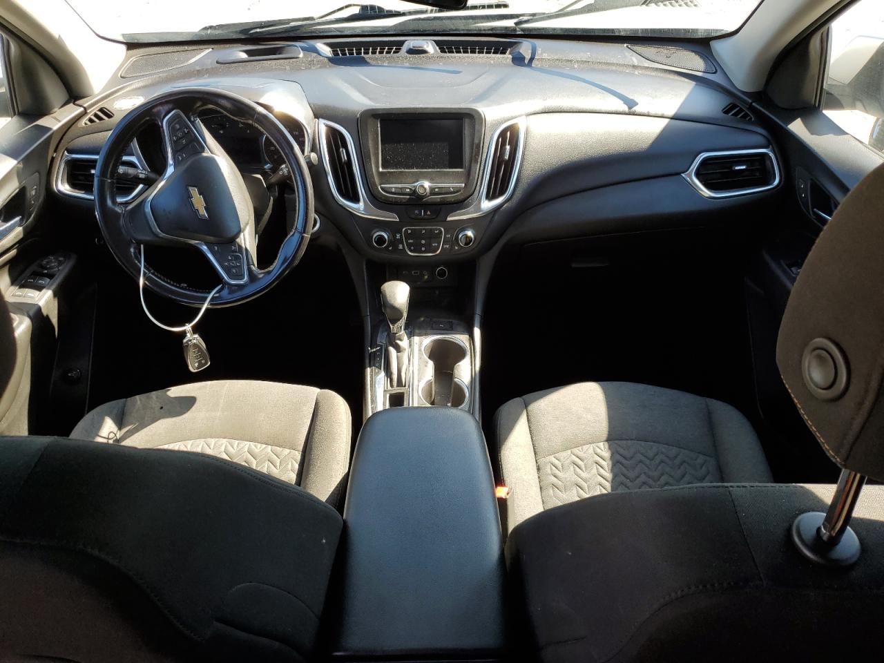 2022 Chevrolet Equinox Lt VIN: 2GNAXTEV5N6135647 Lot: 86072845