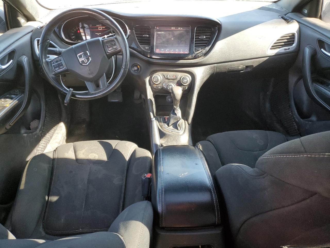 2013 Dodge Dart Limited VIN: 1C3CDFCH6DD135055 Lot: 82728445