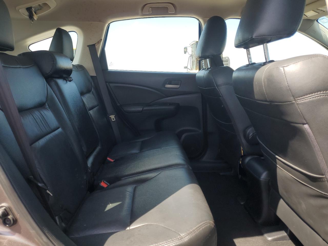 2014 Honda Cr-V Lx VIN: 2HKRM3H30EH518308 Lot: 81958105