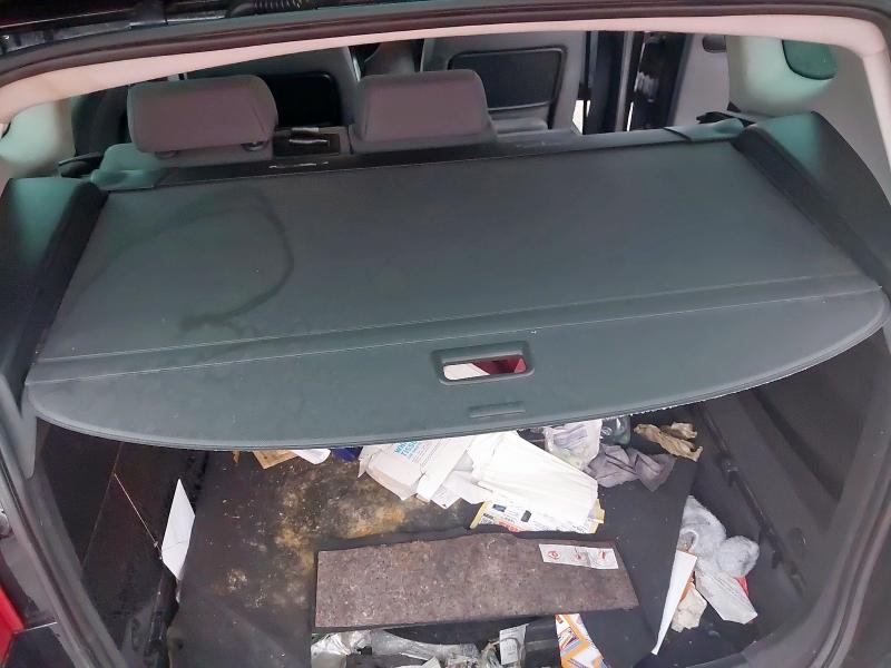 2008 SEAT ALTEA XL 1.9 TDI STYLANCE 5DR