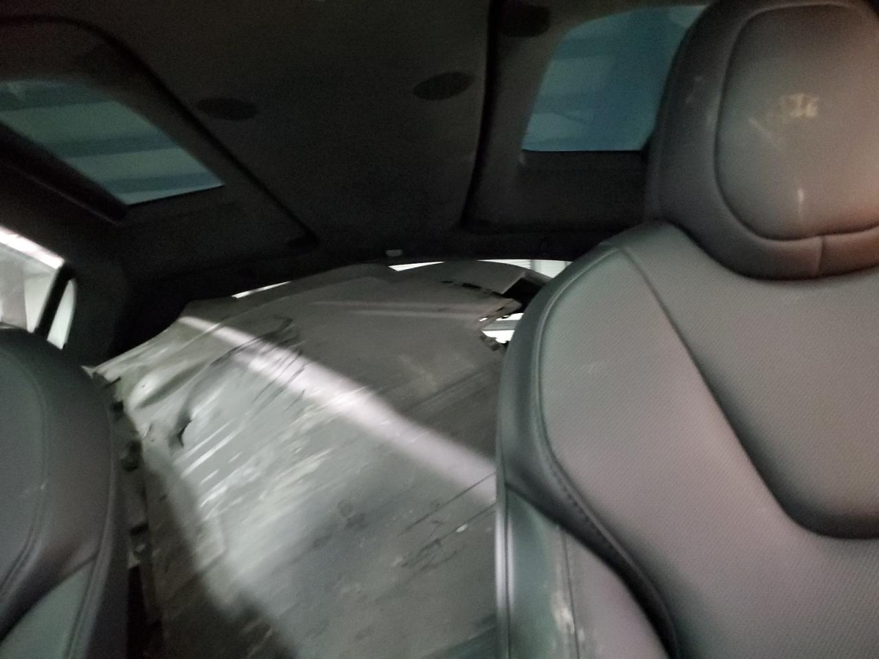 2022 Tesla Model X VIN: 7SAXCDE56NF335759 Lot: 90993355