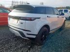 2020 LAND ROVER RANGE ROVER EVOQUE 2.0 D180 R-DYNAMIC S 5DR AUTO for sale at Copart EAST KILBRIDE