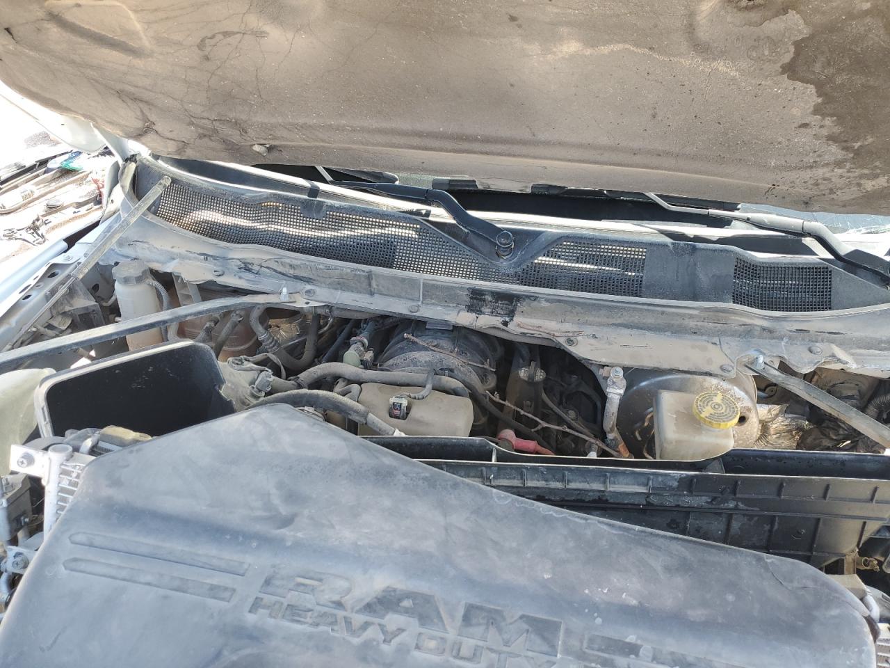 2024 Ram 3500 Tradesman VIN: 3C63R3AJ3RG187388 Lot: 92925475