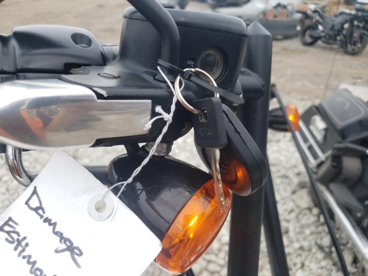 2018 Harley-Davidson Xl1200 C VIN: 1HD1CT316JC426033 Lot: 86327055