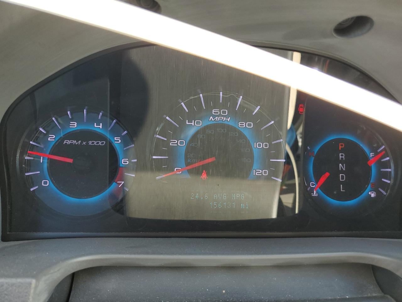 2012 Ford Fusion Sel VIN: 3FAHP0JA4CR339084 Lot: 82500435