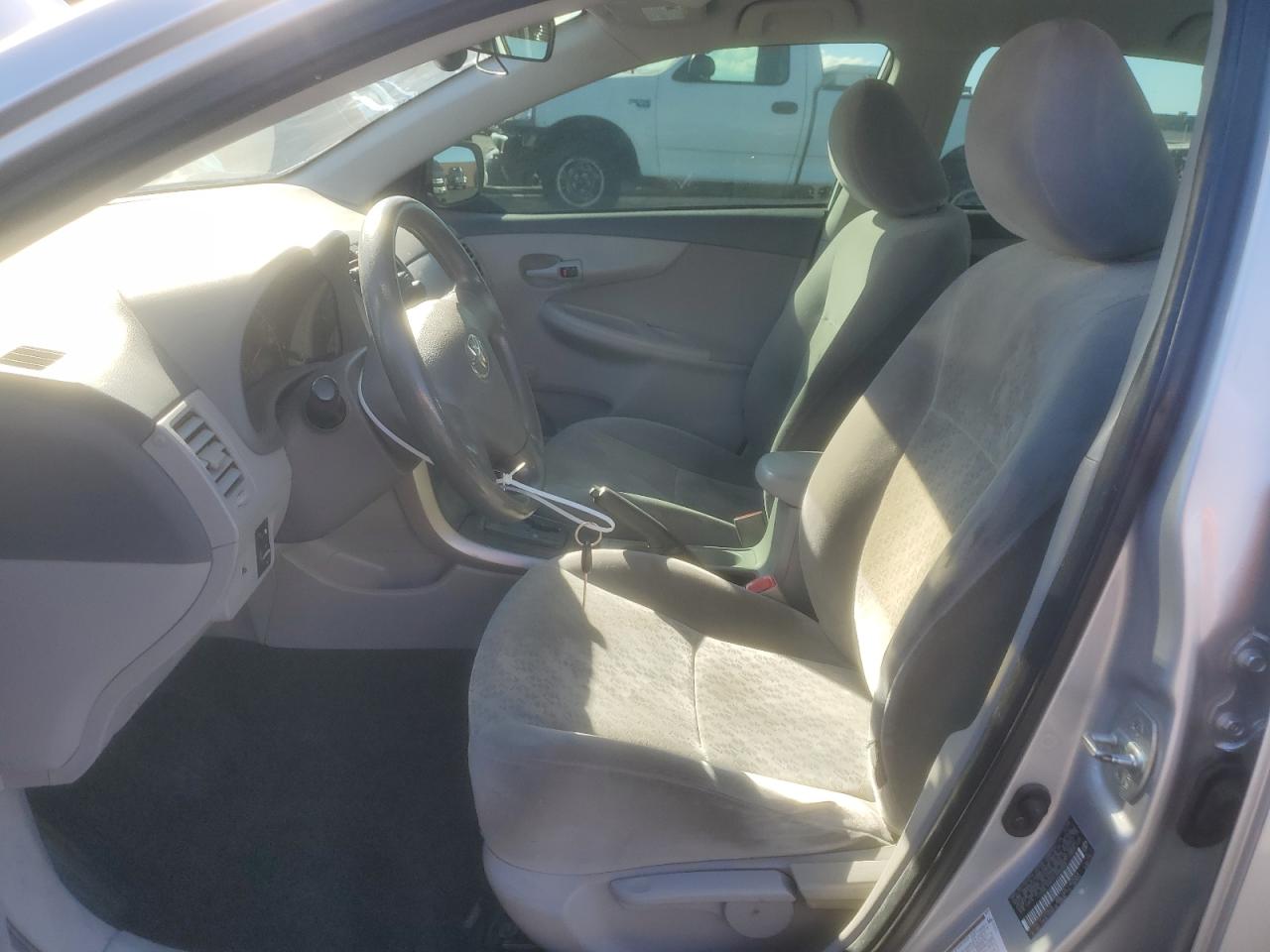 2009 Toyota Corolla Base VIN: JTDBL40E69J049844 Lot: 85290715