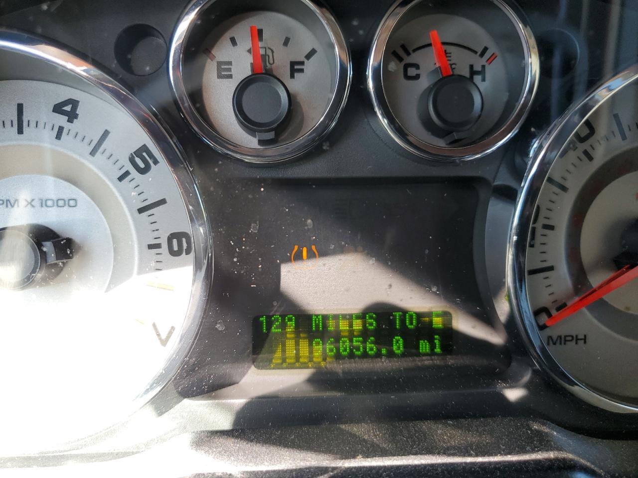 2008 Ford Edge Limited VIN: 2FMDK39C48BA82637 Lot: 84908365