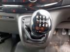 2021 FORD TRANSIT CUSTOM 280LIMITD  for sale at Copart BRISTOL