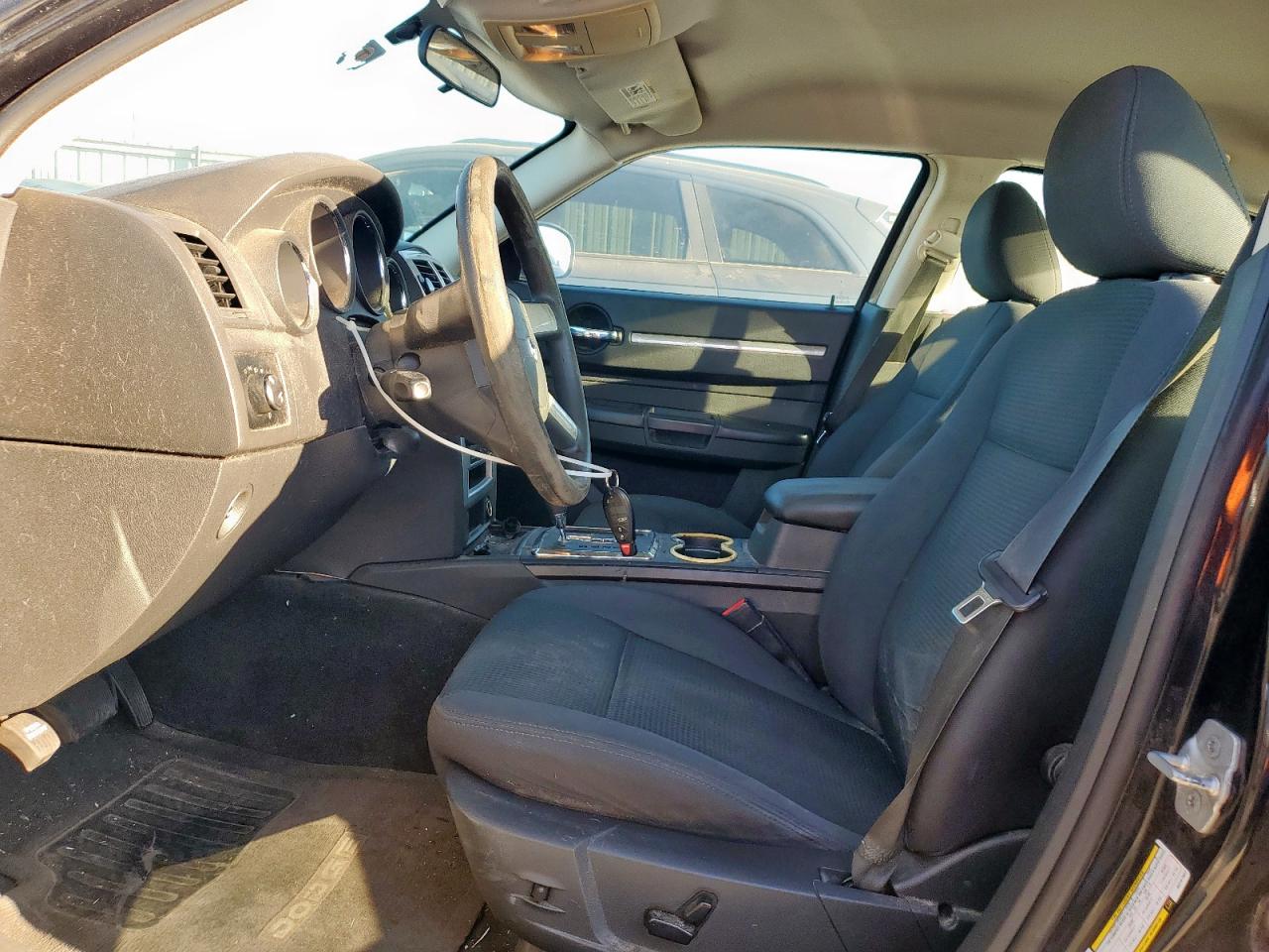 2010 Dodge Charger Sxt VIN: 2B3CA3CV3AH247997 Lot: 86073675