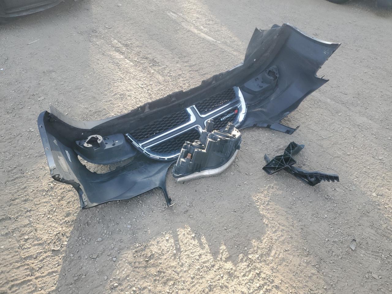 2014 Dodge Grand Caravan Se VIN: 2C4RDGBG2ER312252 Lot: 86227275