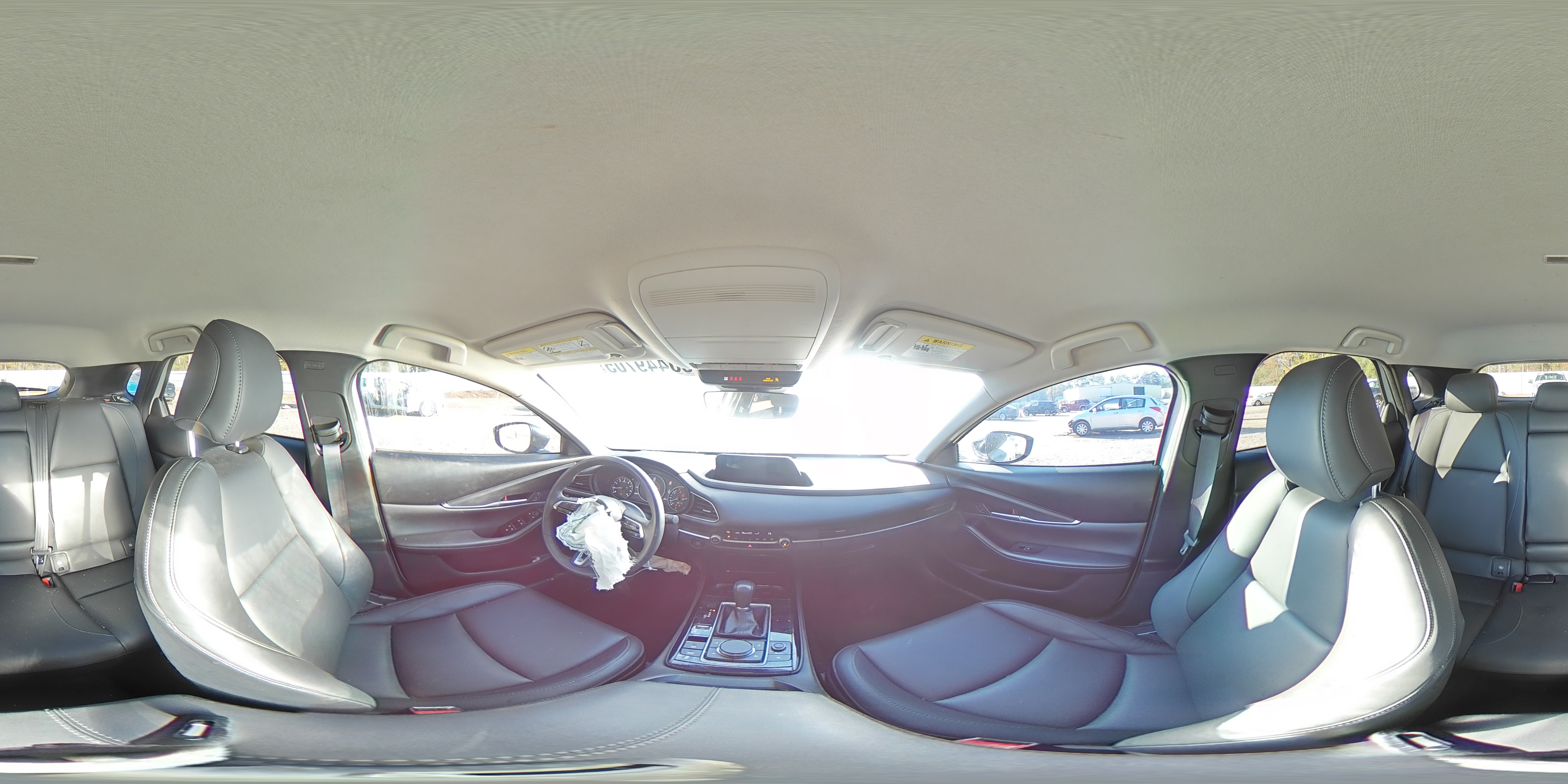 2024 Mazda Cx-30 Select VIN: 3MVDMBBM0RM611723 Lot: 90449705