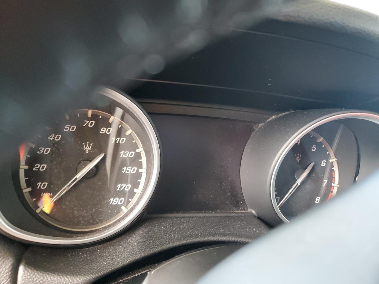 2018 Maserati Levante VIN: ZN661XUA2JX292115 Lot: 84421125