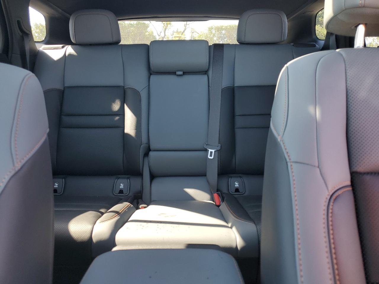 2025 Honda Prologue Elite VIN: 3GPKHZRJ2SS506411 Lot: 87480635