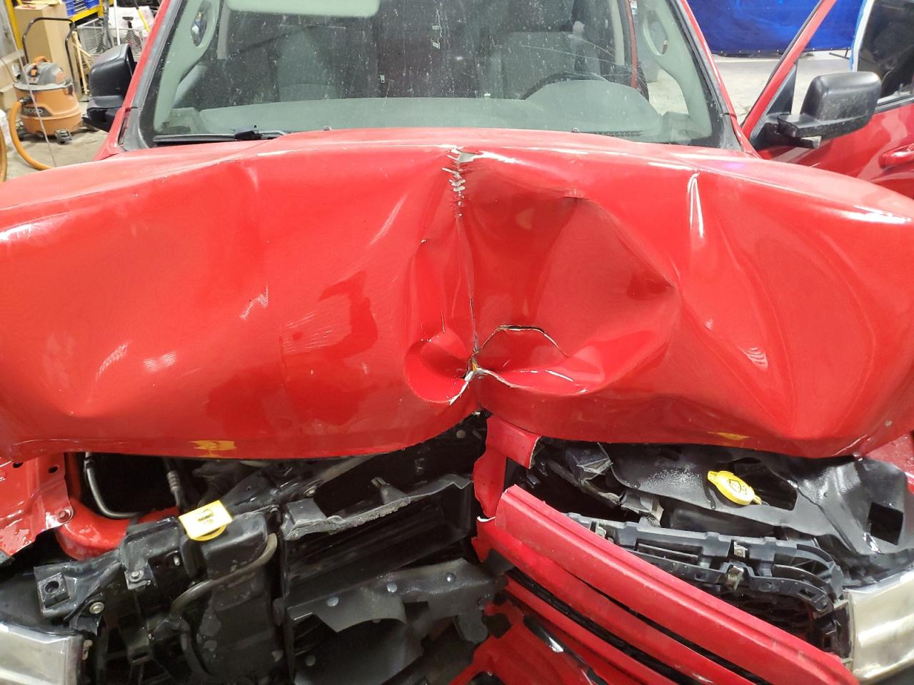 2014 Ram 1500 Slt VIN: 1C6RR7LT4ES103873 Lot: 81960905