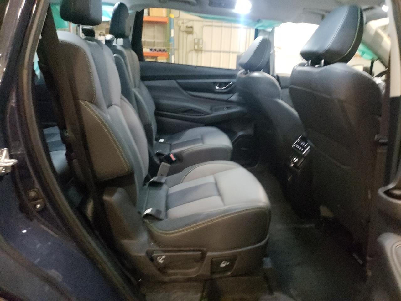 2023 Subaru Ascent Limited VIN: 4S4WMAKD4P3407991 Lot: 84930875