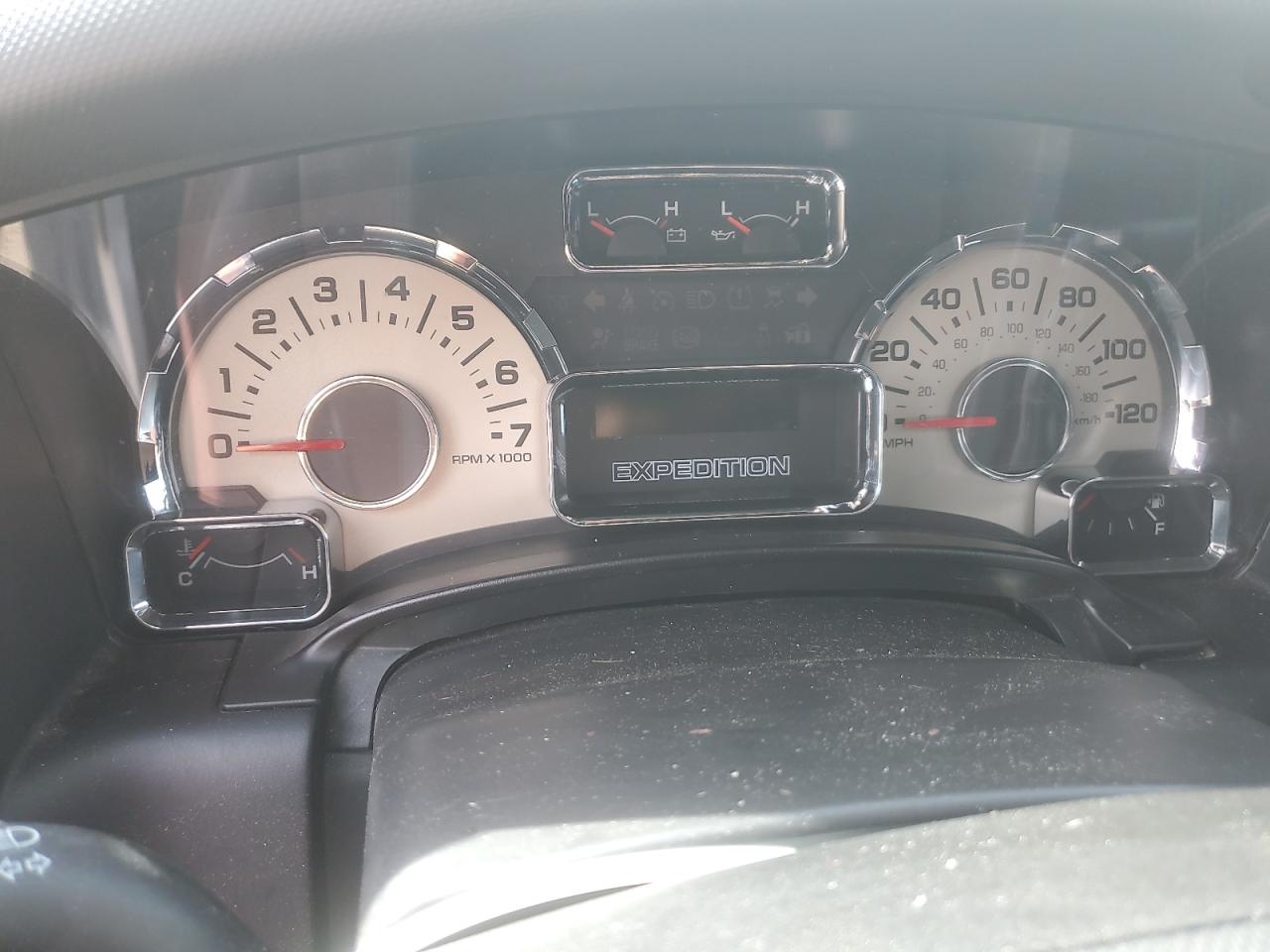 2014 Ford Expedition El Xlt VIN: 1FMJK1H52EEF62377 Lot: 81971585