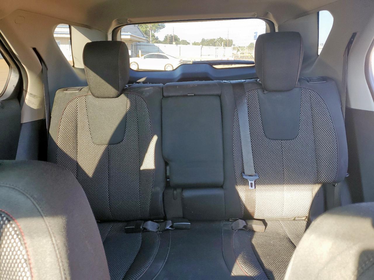 2015 Chevrolet Equinox Lt VIN: 2GNALBEKXF6385382 Lot: 86300025