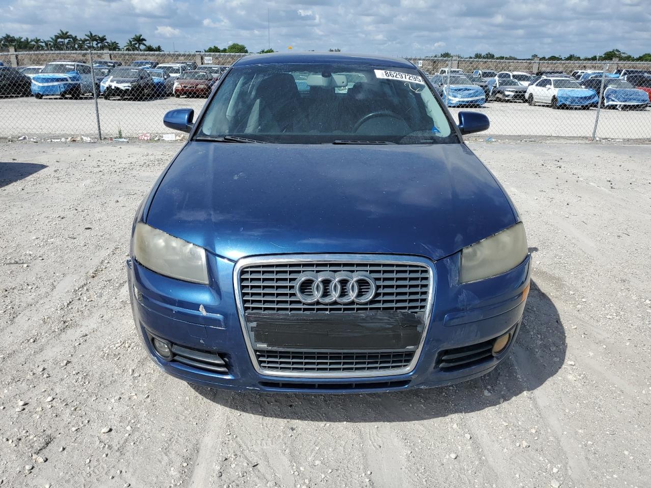 Фото: WAUMF98P06A137056