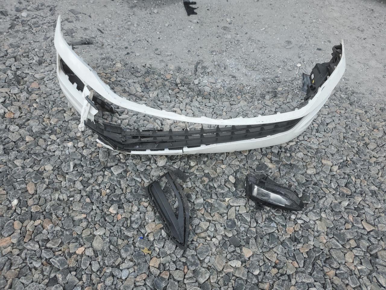 2019 Volkswagen Jetta S VIN: 3VWC57BU7KM065920 Lot: 85541615