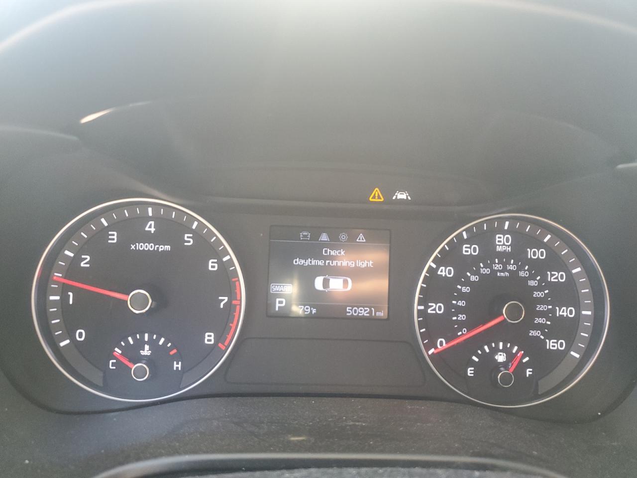 2021 Kia Forte Fe VIN: 3KPF24AD7ME325688 Lot: 82383585