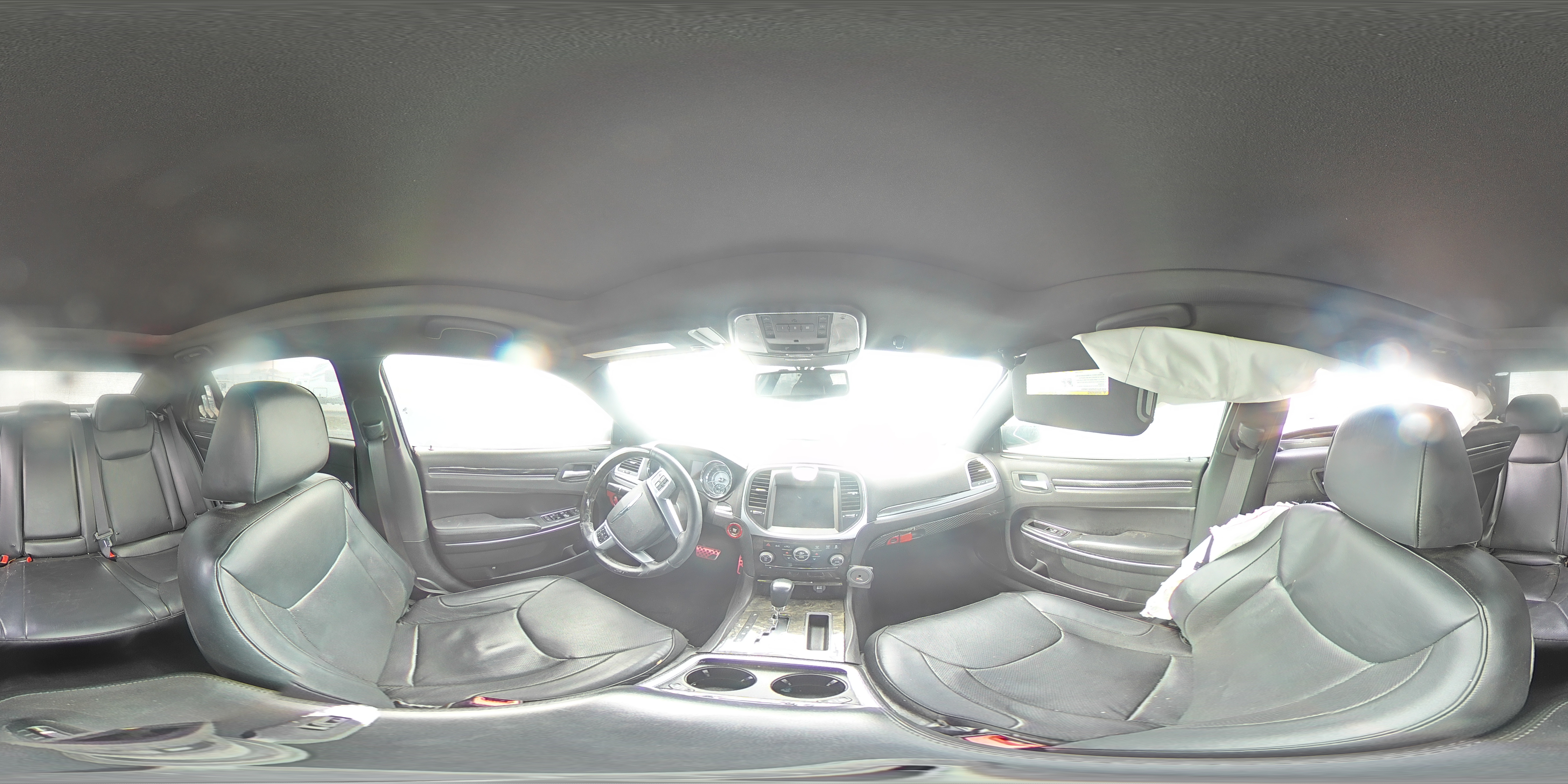 2014 Chrysler 300C VIN: 2C3CCAET0EH308600 Lot: 86728305