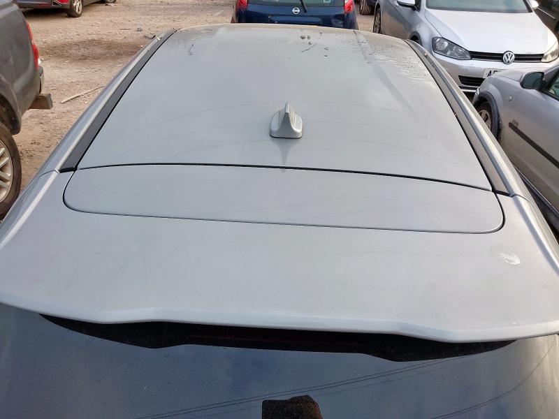 2023 FORD PUMA 1.0 ECOBOOST HYBRID MHEV ST-LINE VIGNALE 5DR