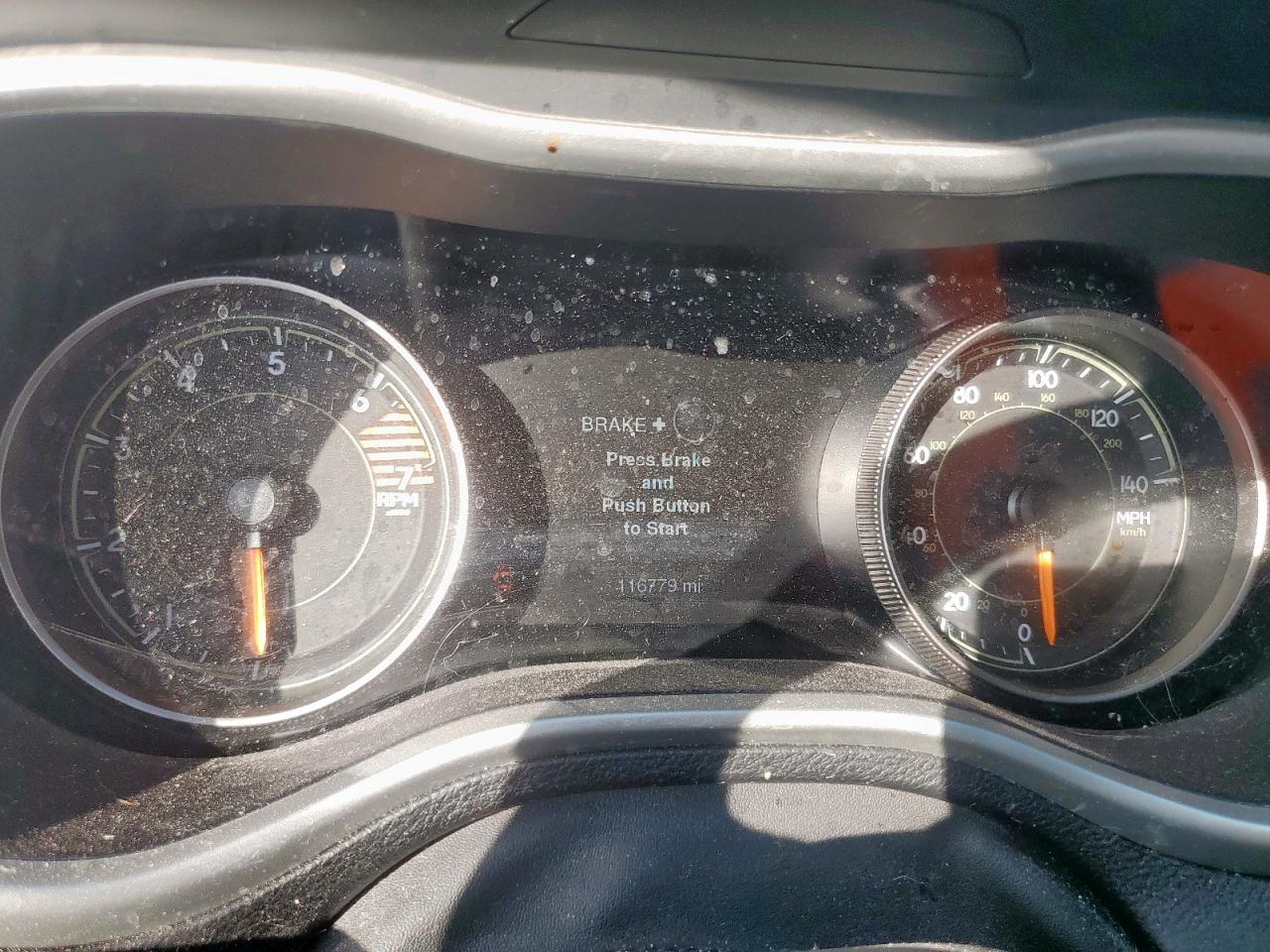 2016 Jeep Cherokee Limited VIN: 1C4PJLDB6GW126394 Lot: 85340025